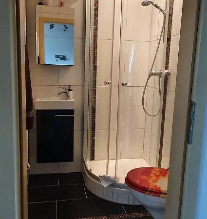 Апартаменты Tulpenoase *