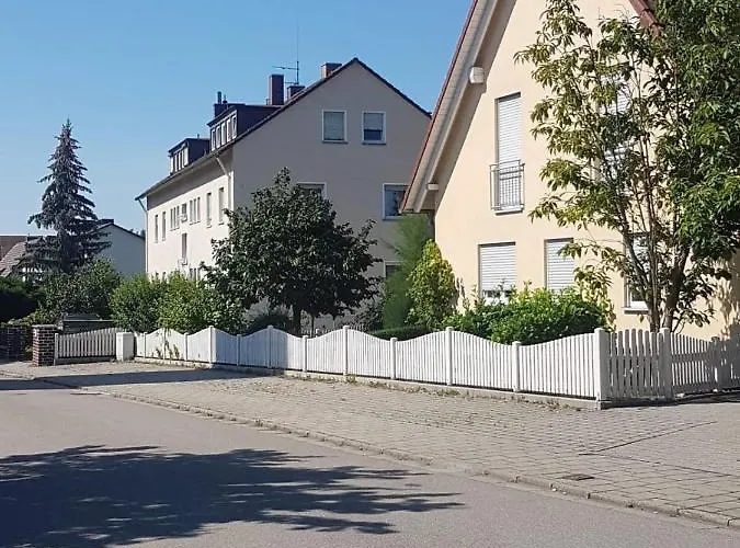 Apartmán Tulpenoase