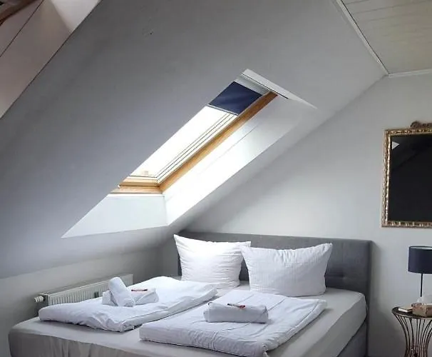 דירה Tulpenoase *